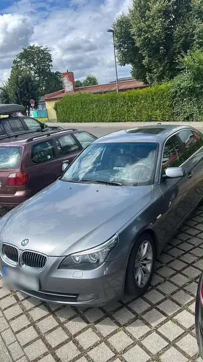 BMW 530I