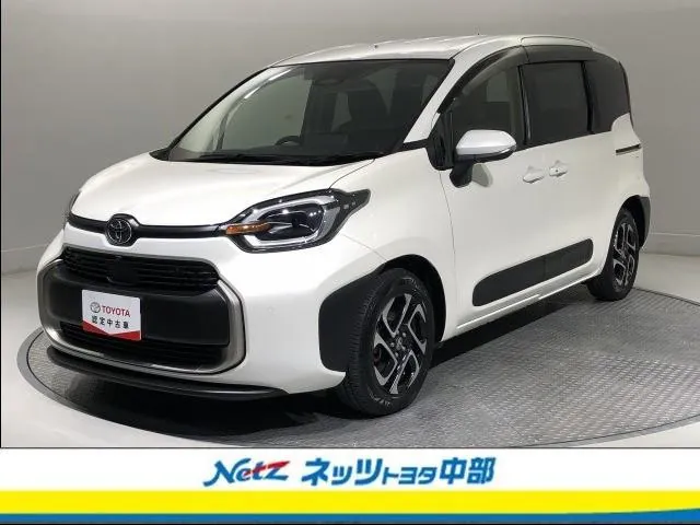 Toyota Sienna Hybrid Z