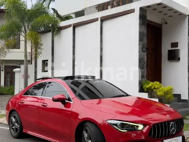 Mercedes-Benz Cla 200 2019 photo 2