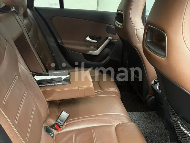 Mercedes-Benz Cla 200 2019 photo 4