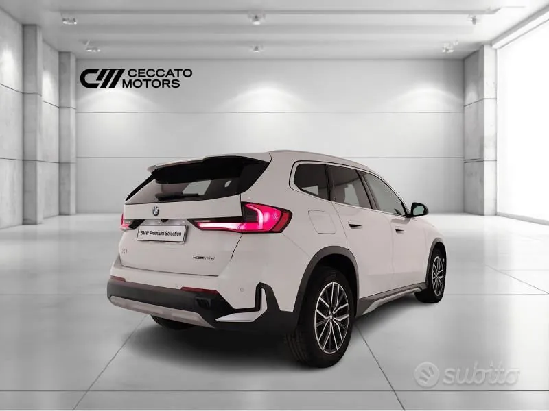 BMW X1 2023 photo 4
