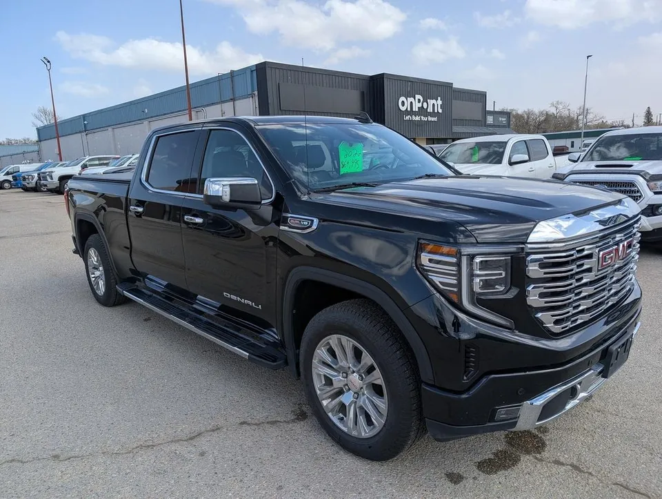 GMC Sierra 1500 2022 photo 2