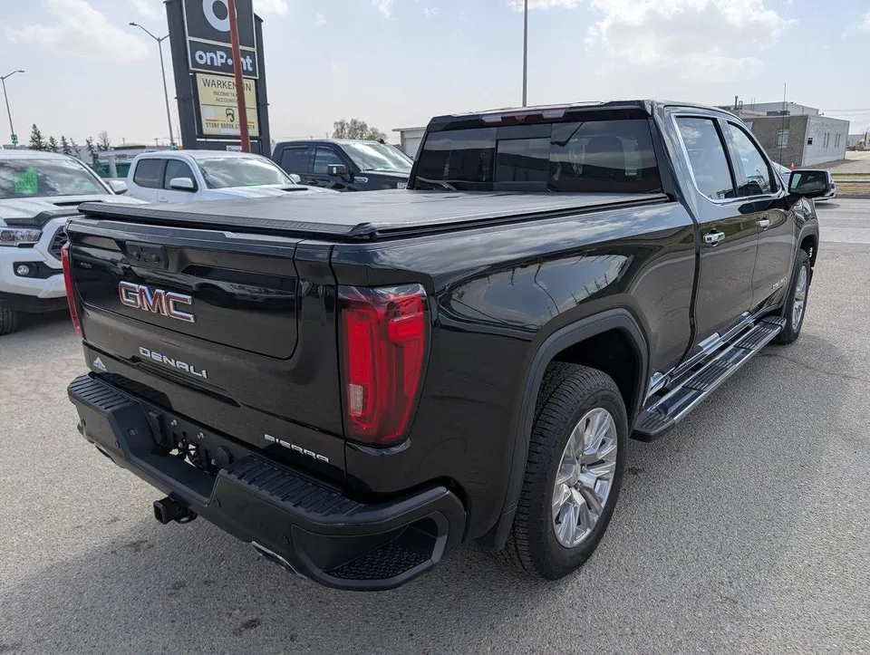 GMC Sierra 1500 2022 photo 4