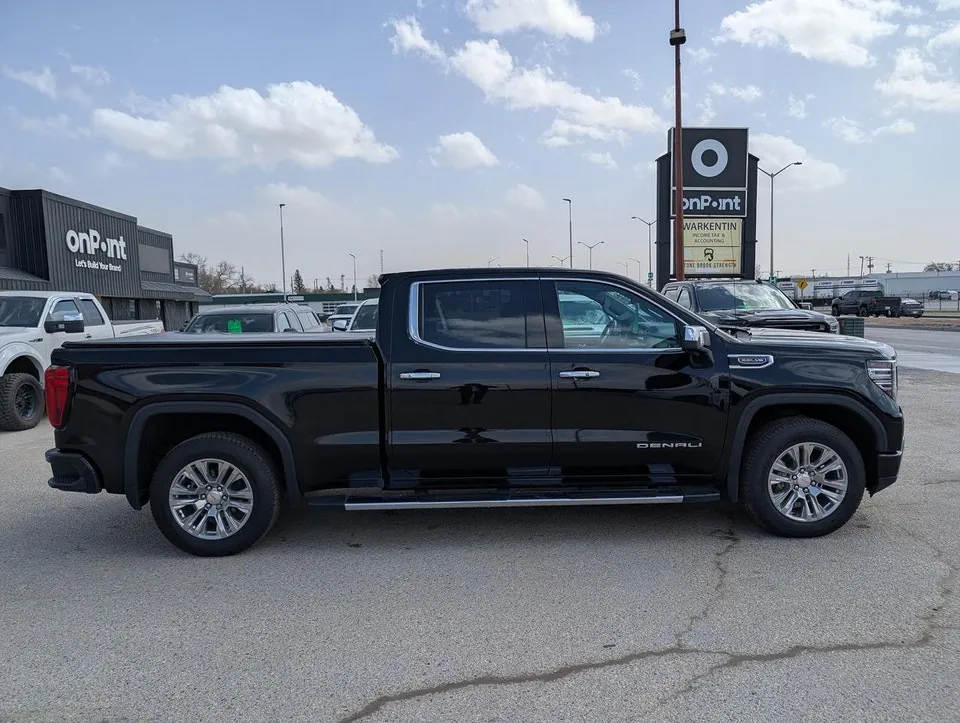 GMC Sierra 1500 2022 photo 3