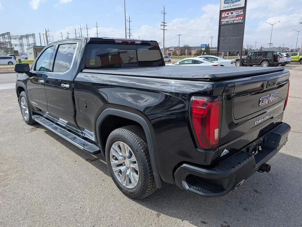 GMC Sierra 1500 2022 photo 5