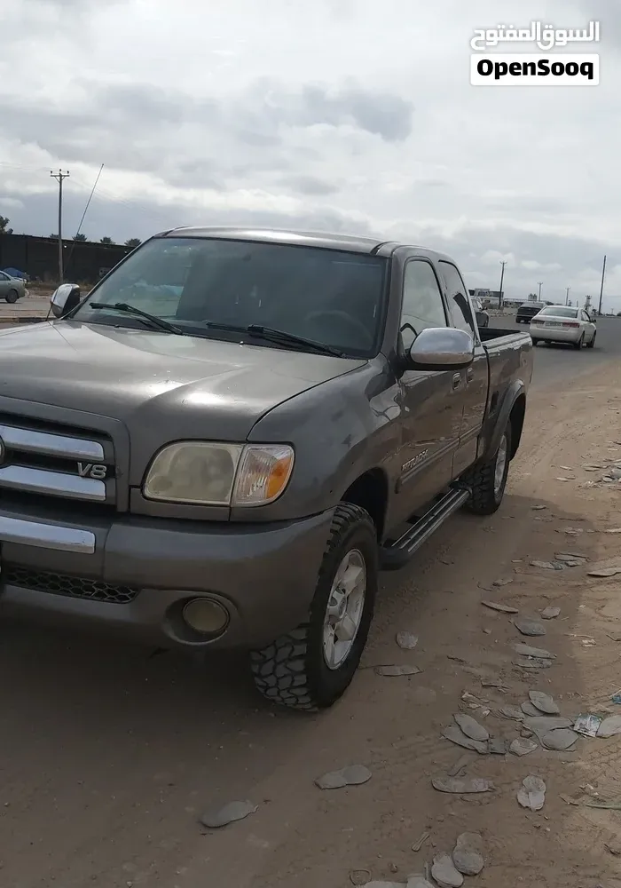 Toyota Tundra 2005 photo 2