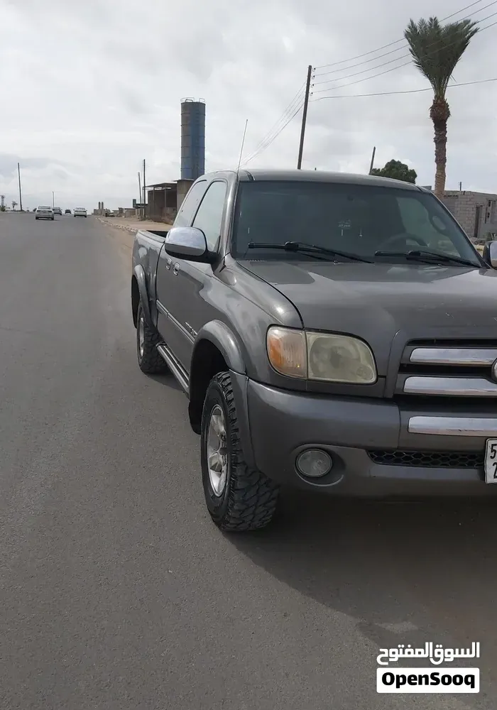 Toyota Tundra
