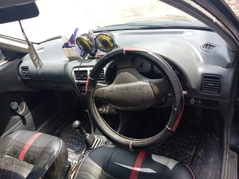 Suzuki Cultus