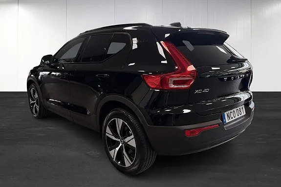 Volvo Xc40 2022 photo 3