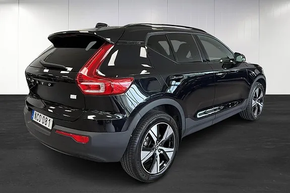 Volvo Xc40 2022 photo 4