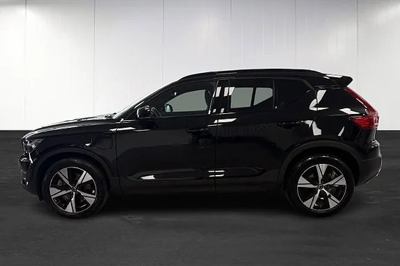 Volvo Xc40 2022 photo 2