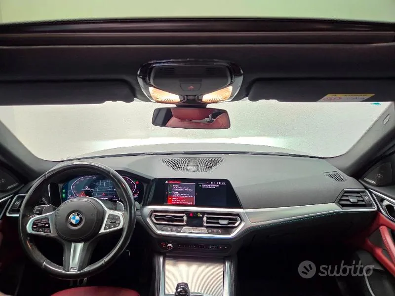BMW 430I Gran Coupé 2022 photo 5