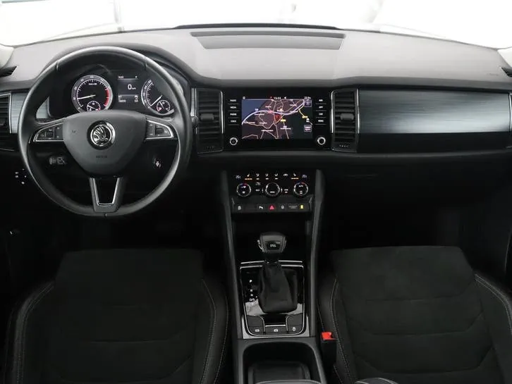 Skoda Kodiaq 2020 photo 3