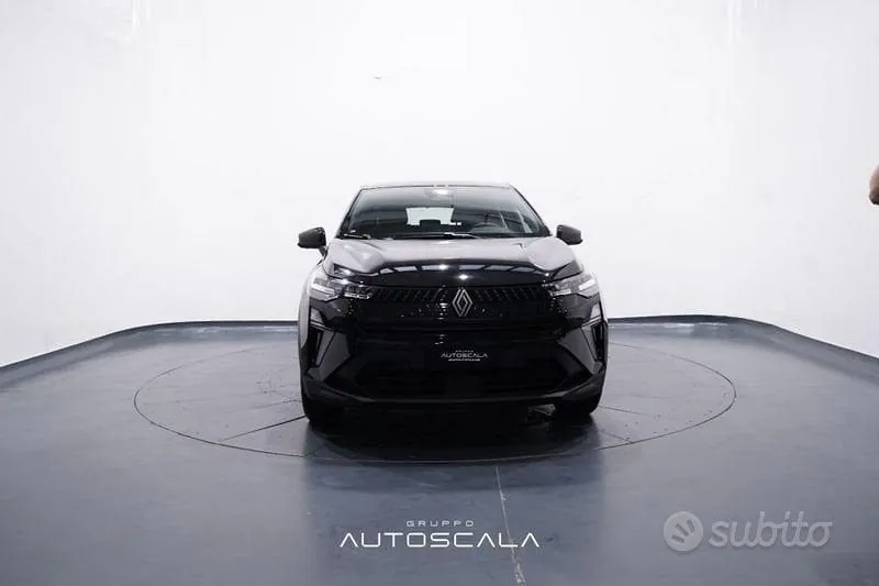 Renault Captur 2026 photo 2
