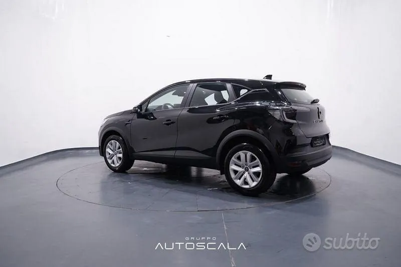 Renault Captur 2026 photo 4