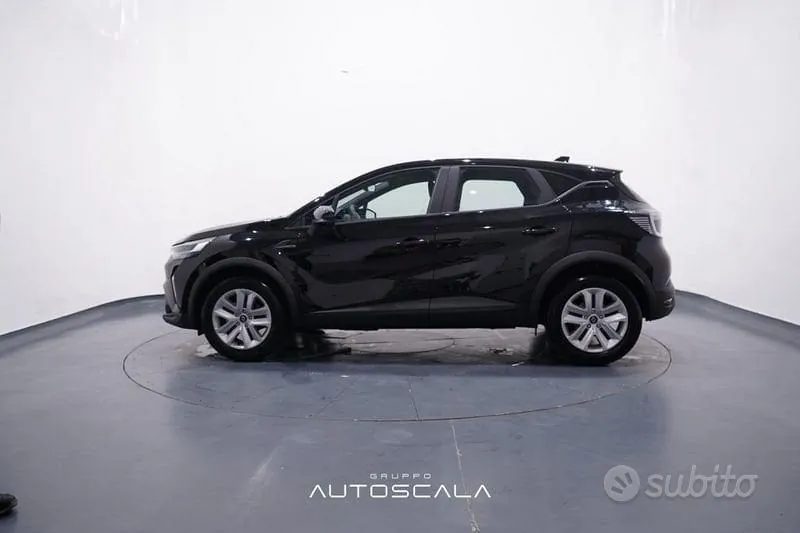 Renault Captur 2026 photo 3