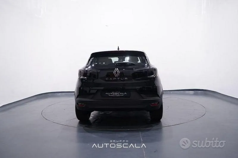 Renault Captur 2026 photo 5