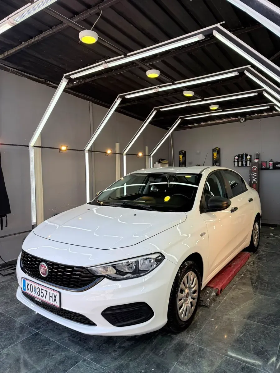 Fiat Tipo 2019 photo 3