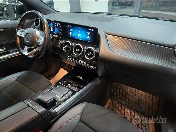 Mercedes-Benz Gla 2021 photo 2