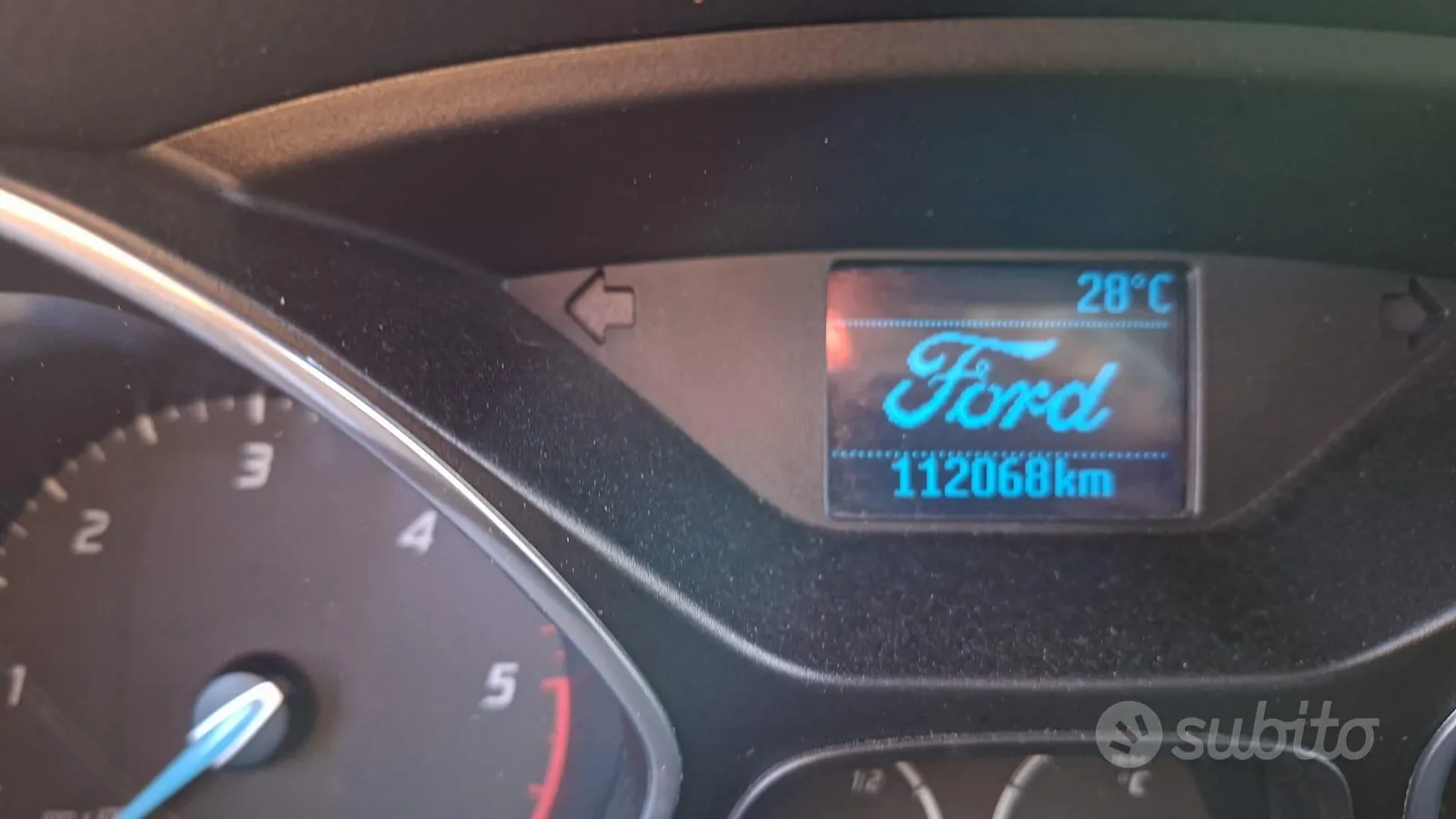 Ford C-Max 2011 photo 2