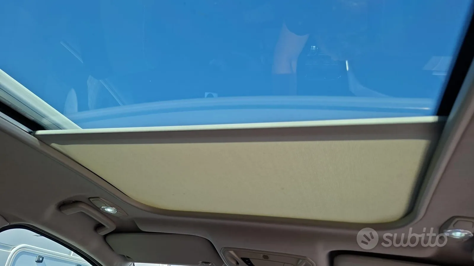 Ford C-Max 2011 photo 5