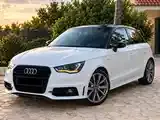 Audi A1 2013 photo 2