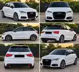 Audi A1 2013 photo 3