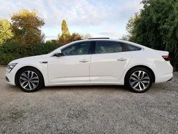Renault Talisman 2019 photo 3