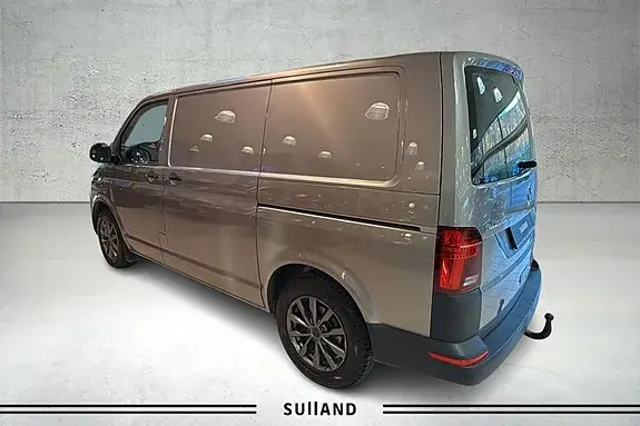 Volkswagen Transporter 2024 photo 3