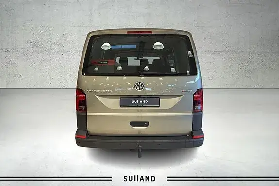 Volkswagen Transporter 2024 photo 4