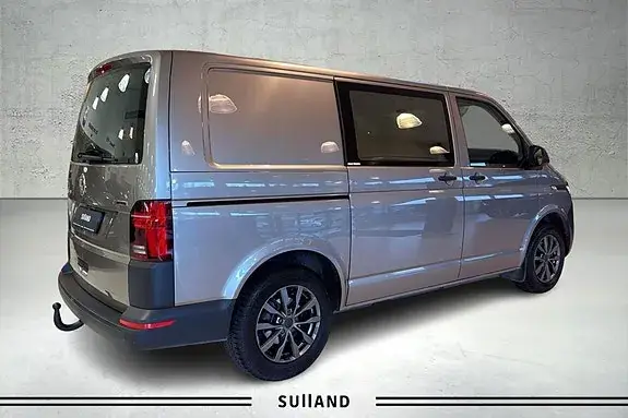 Volkswagen Transporter 2024 photo 5