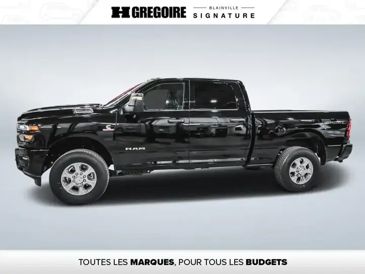 Ram 2500 2025 photo 5