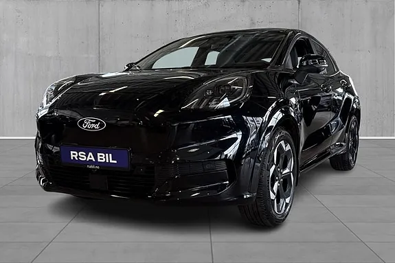 Ford Puma 2025 photo 2