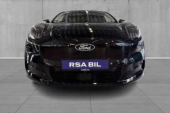 Ford Puma 2025 photo 5