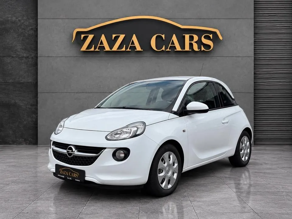 Opel Adam