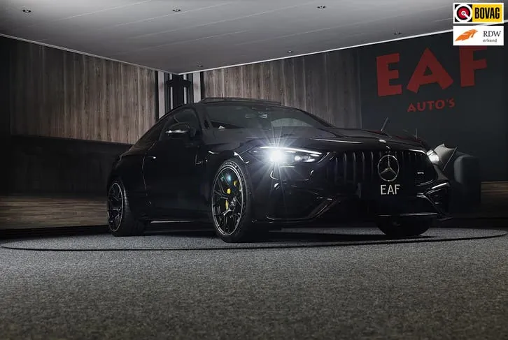 Mercedes-Benz Cle