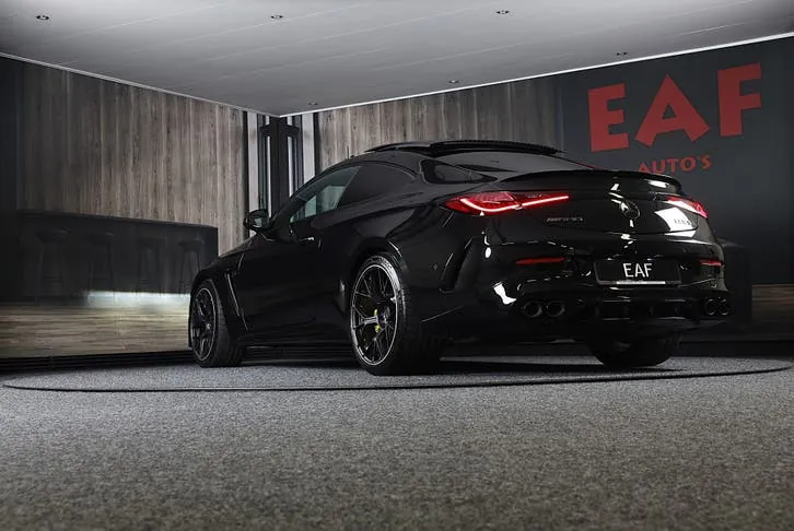 Mercedes-Benz Cle 2024 photo 3