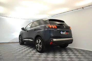 Peugeot 3008 2022 photo 3