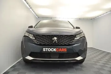Peugeot 3008 2022 photo 2