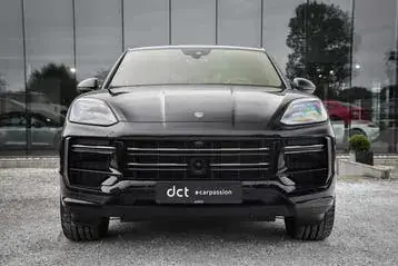Porsche Cayenne 2024 photo 2