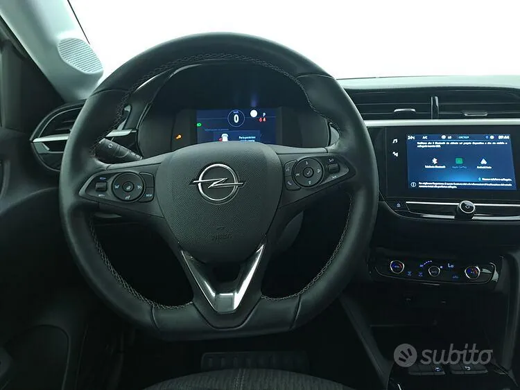 Opel Corsa E 2025 photo 4