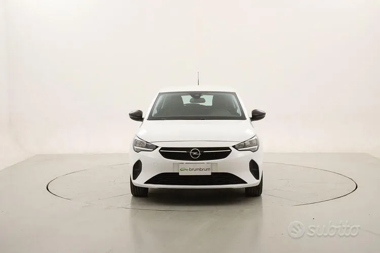 Opel Corsa E 2025 photo 2