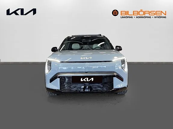 Kia Ev3 2027 photo 2