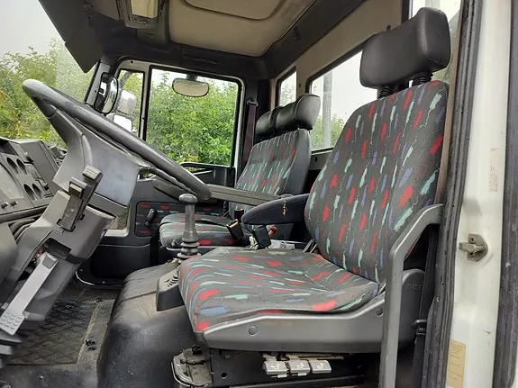 Iveco Andre 2000 photo 5