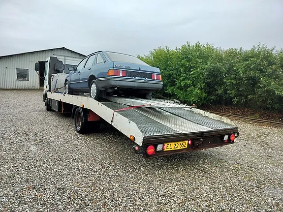 Iveco Andre 2000 photo 3