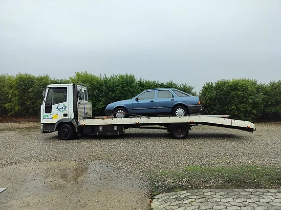 Iveco Andre 2000 photo 2