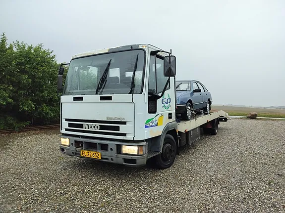 Iveco Andre