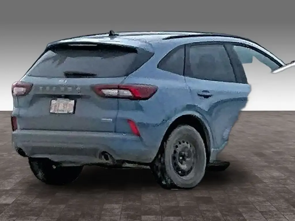 Nissan Rogue 2026 photo 4