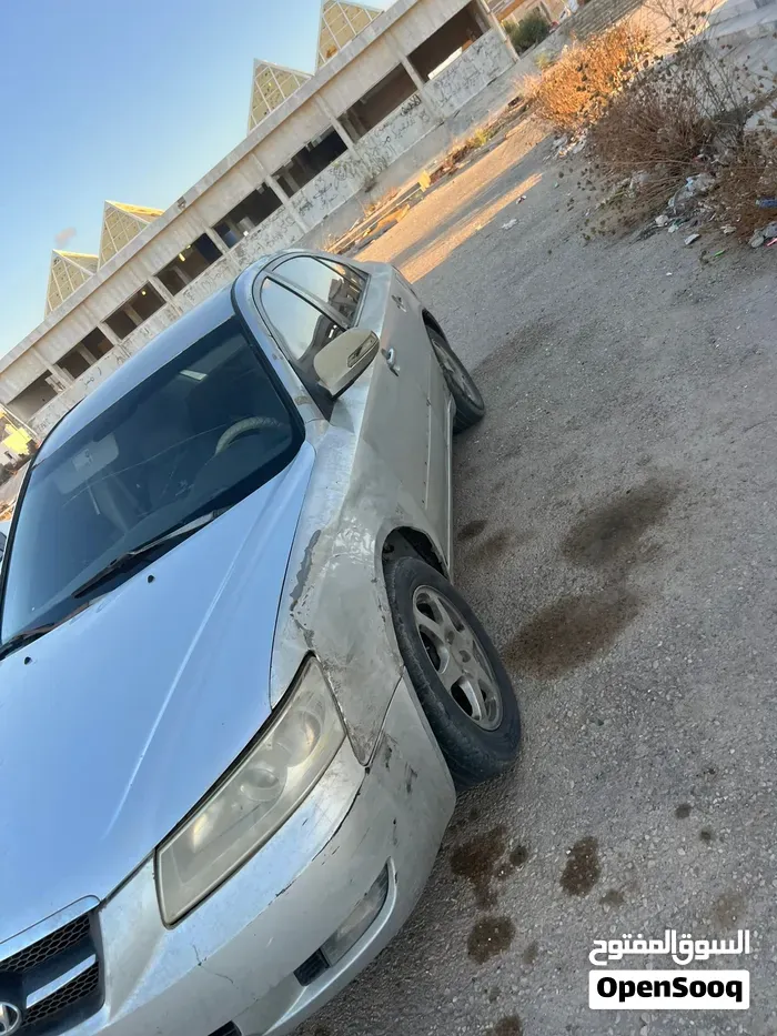 Hyundai Sonata 2008 photo 4