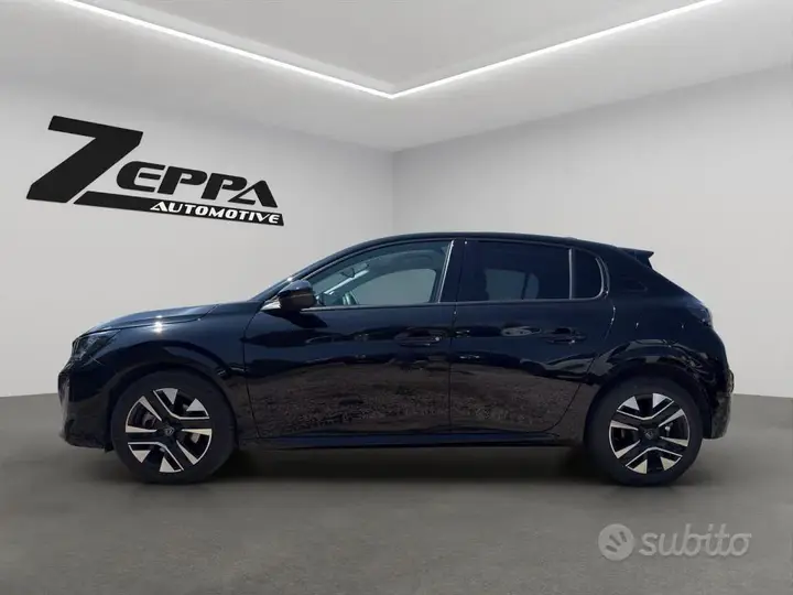 Peugeot 208 2025 photo 3